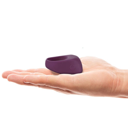 PlusOne Anillo Vibrador | Placer en pareja y ajuste cómodo (1 pza)