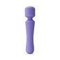 PlusOne Vibrating Wand | Masajeador Personal Recargable e Impermeable